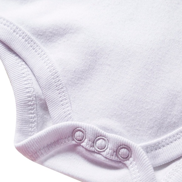 1st Birthday Outfit Onesie Tulle Skirt & Headband - Picture 7 of 8